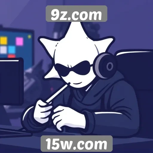 Recursos de suporte ao jogador no 9z.com