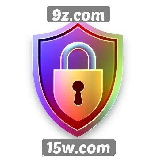 Características de segurança no 9z.com para jogadores