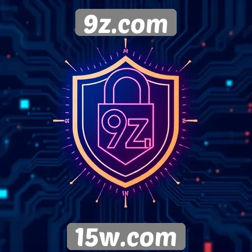 Avaliação de segurança e privacidade no site 9z.com