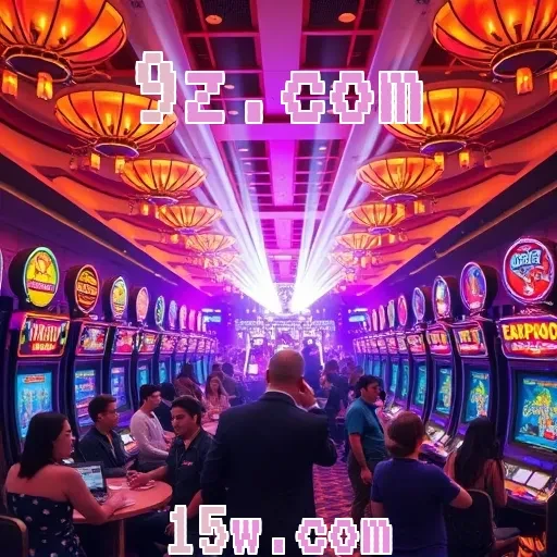 9z.com: Os Melhores Recursos de Esportes Que Você Precisa Conhecer