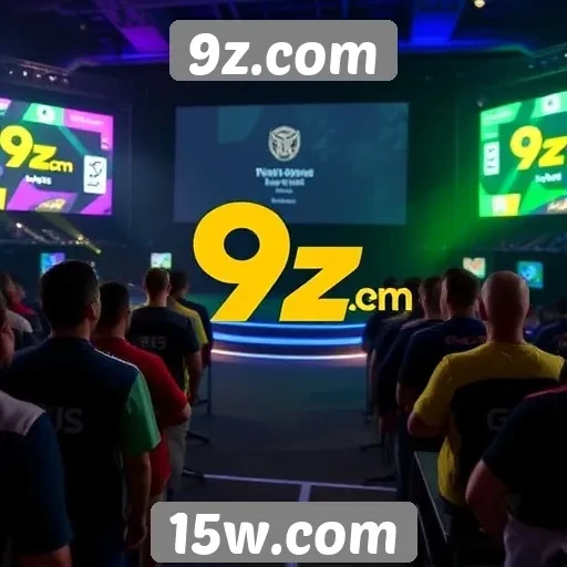 Eventos e campeonatos organizados pelo 9z.com em destaque